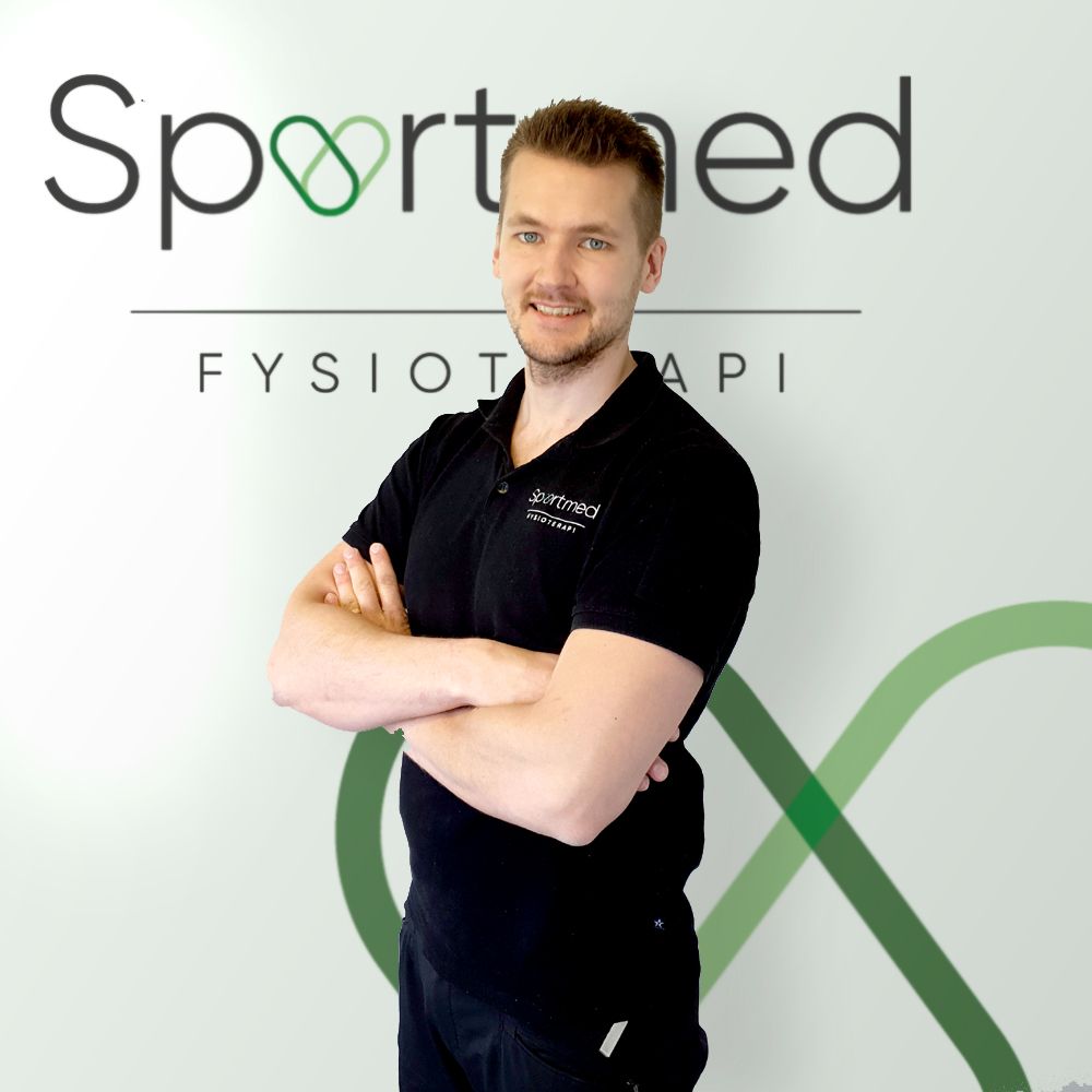 Marcus logo vagg sportmed